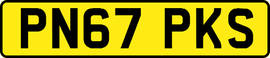PN67PKS