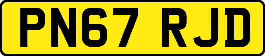 PN67RJD