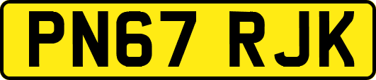 PN67RJK