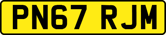 PN67RJM