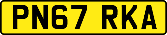 PN67RKA