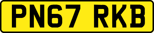 PN67RKB