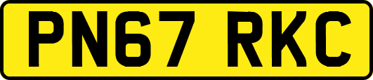 PN67RKC