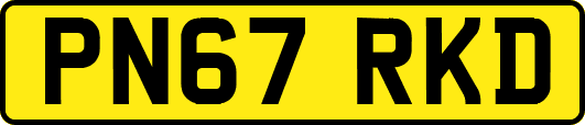 PN67RKD