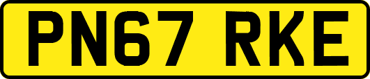 PN67RKE