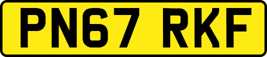PN67RKF