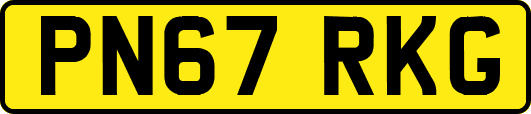PN67RKG