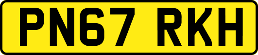 PN67RKH