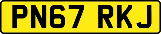 PN67RKJ
