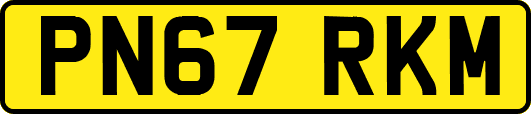 PN67RKM