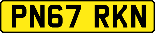PN67RKN
