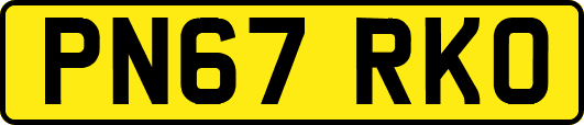 PN67RKO
