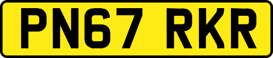 PN67RKR
