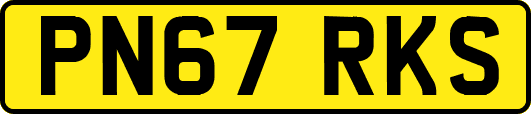 PN67RKS
