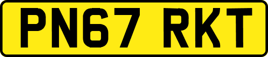 PN67RKT