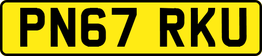 PN67RKU