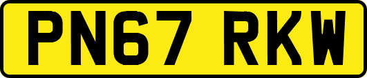 PN67RKW