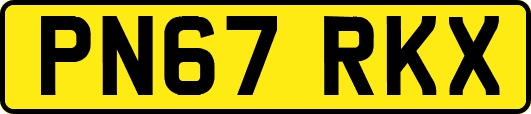 PN67RKX