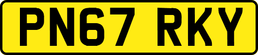 PN67RKY