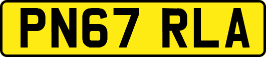 PN67RLA