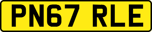 PN67RLE