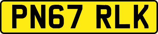PN67RLK