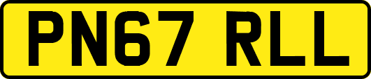 PN67RLL