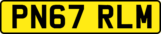 PN67RLM