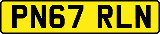 PN67RLN