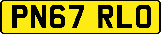 PN67RLO