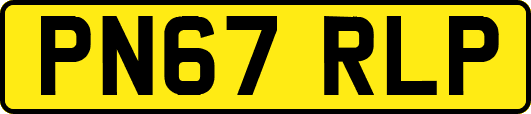 PN67RLP