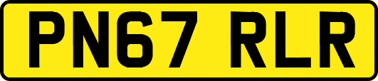PN67RLR