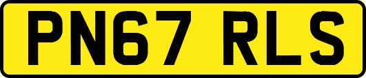 PN67RLS