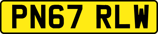 PN67RLW