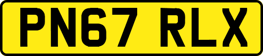 PN67RLX