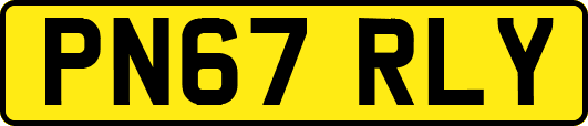 PN67RLY