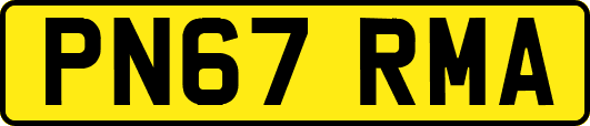 PN67RMA