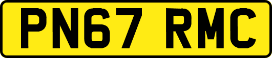 PN67RMC