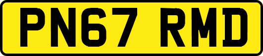 PN67RMD