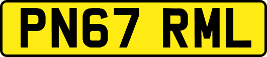PN67RML