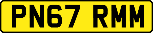 PN67RMM