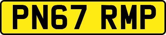 PN67RMP