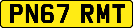 PN67RMT
