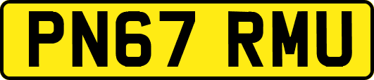 PN67RMU