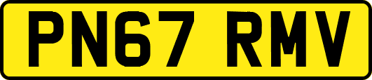 PN67RMV