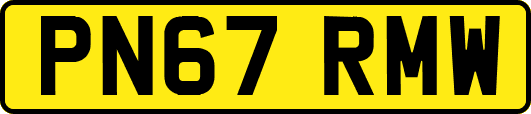 PN67RMW