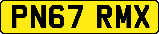 PN67RMX