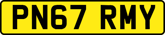PN67RMY