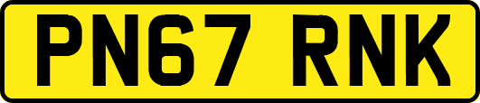 PN67RNK