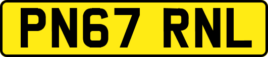 PN67RNL